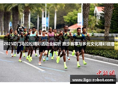 2025厦门马拉松精彩活动全解析 跑步赛事与多元文化精彩碰撞