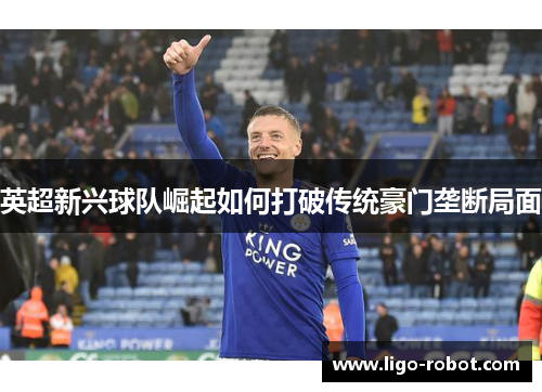 英超新兴球队崛起如何打破传统豪门垄断局面